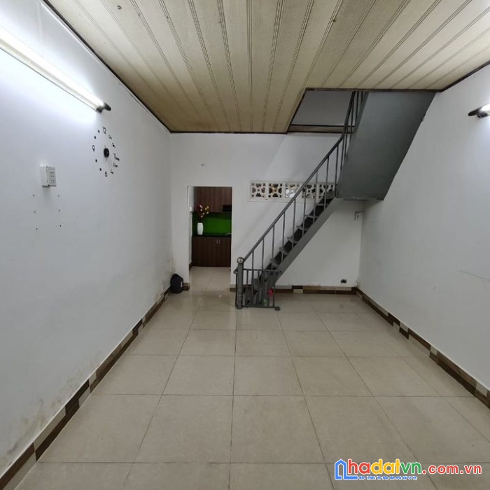 Bán nhà đường nguyễn minh châu – 32m2  nhỉnh 2 tỷ - phú trung – tân phú.