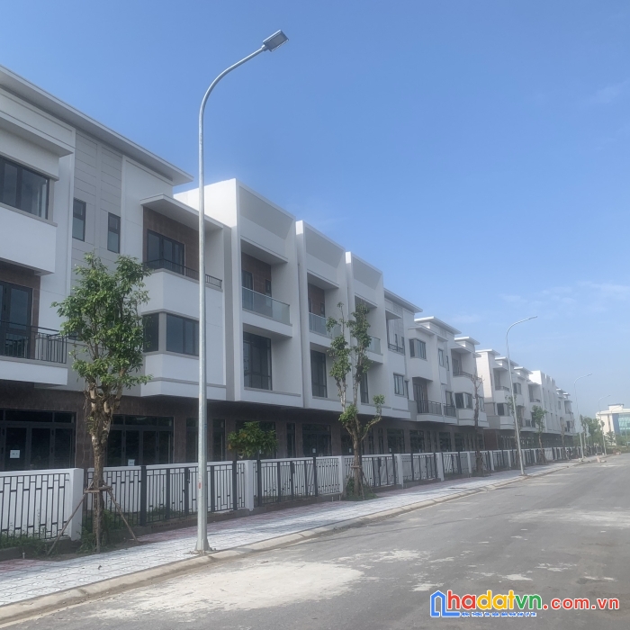 Chủ đầu tư ra mắt dự án centa riverside từ sơn tuyệt đẹp với nhiều ưu đãi
