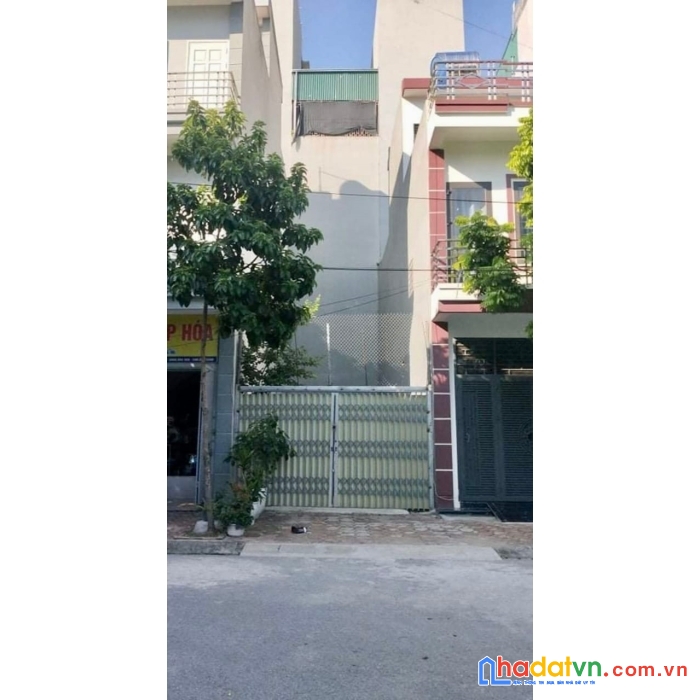 Bán gấp đất dịch vụ kiến hưng, 50m2, mt4m, đường 12m, 5.2 tỷ