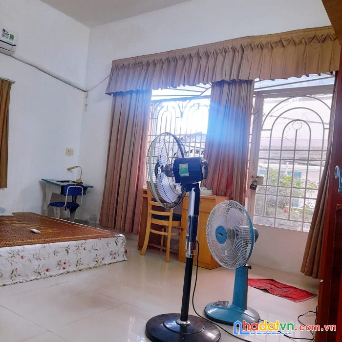 Bán gấp nhà nguyễn thái sơn, 75m2 (4.5m x 17m), gò vấp, 5 phòng ngủ, 7.5 tỷ