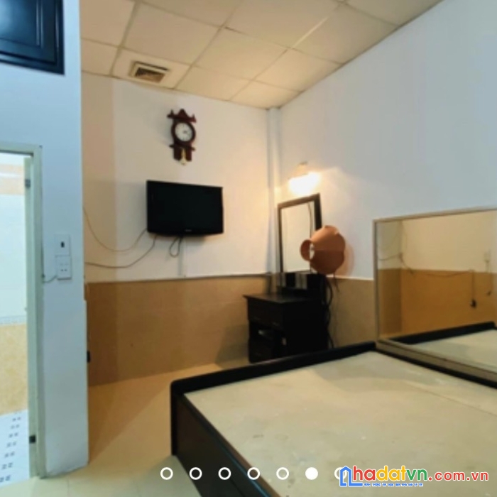 Kẹt tiền bán gấp nhà gò vấp giá 3,7 tỷ, 43m2 nhà mới