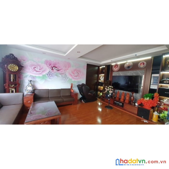 Bán nhà thạch bàn - long biên - ô tô tránh - kinh doanh - 38m2 - mt4.2m - 6.25 tỷ