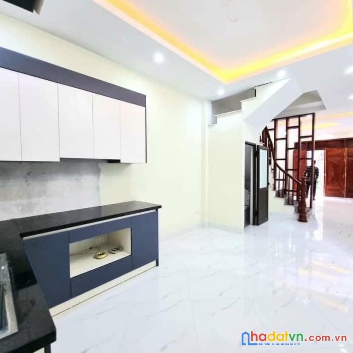 Bán nhà kv nhật tảo-bắc từ liêm-giá: 5.5 tỷ