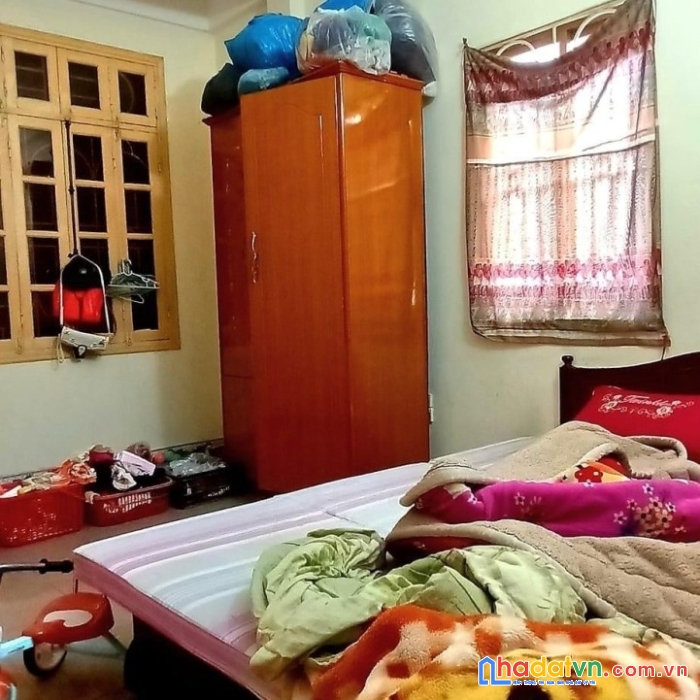 Bán nhà lê đức thọ 30m2 x 4 tầng mặt ngõ kinh doanh sầm uất, gần hồ, gí 7 tỷ.
