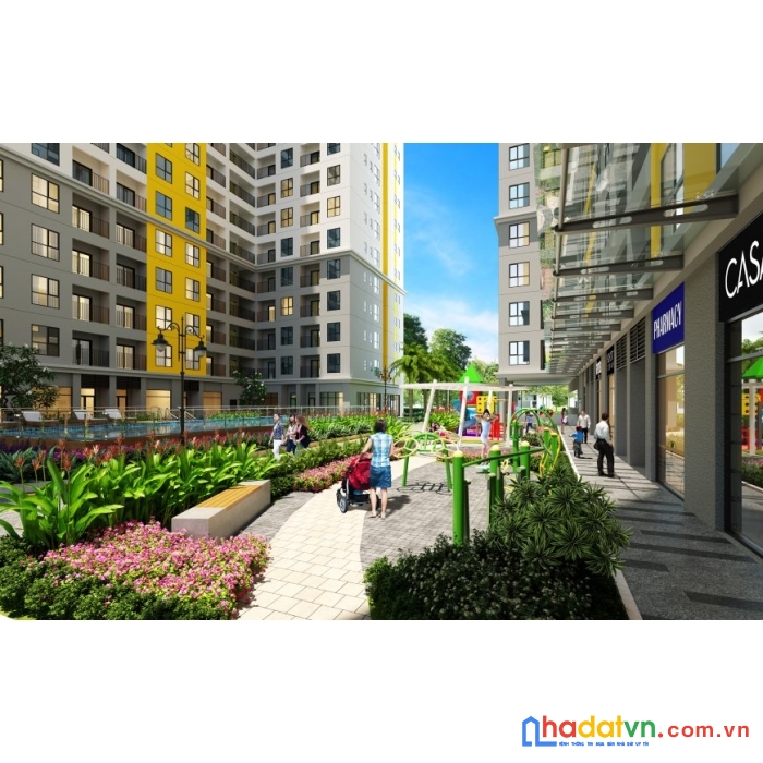 Hiền chuyên cho thuê tất tần tật bcons, giá chỉ 4.5tr, ngay làng đại học, 10p tới hcm