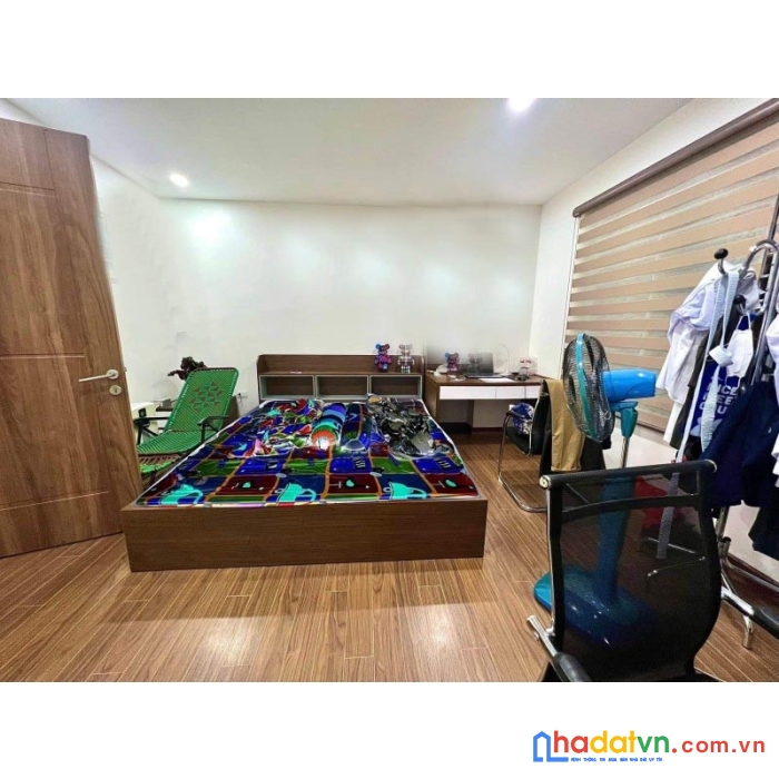 Mặt phố doãn kế thiện, 5 tầng đẹp, kinh doanh đỉnh, 16 tỷ 3
