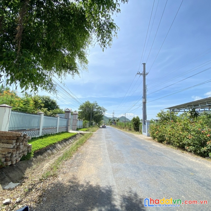 Bán đất siêu đẹp diên tân huyện diên khánh giá siêu tốt 0793678094