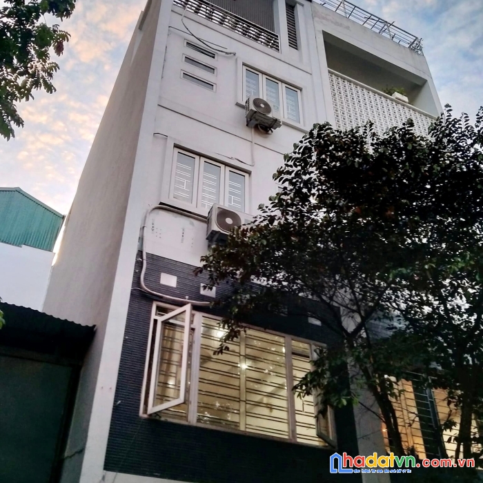 Siếu hiếm lk dương nội 50m2, 4 tầng, phân lô, vỉa hè, hơn 5 tỷ. hà đông.