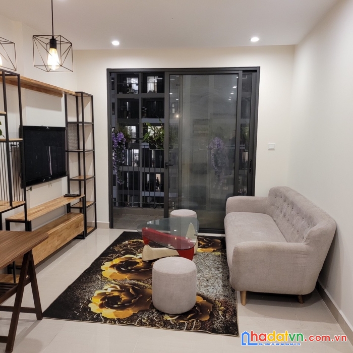 Chính chủ bán căn hộ 55m2 tầng 23 vinhomes ocean park, gia lâm.