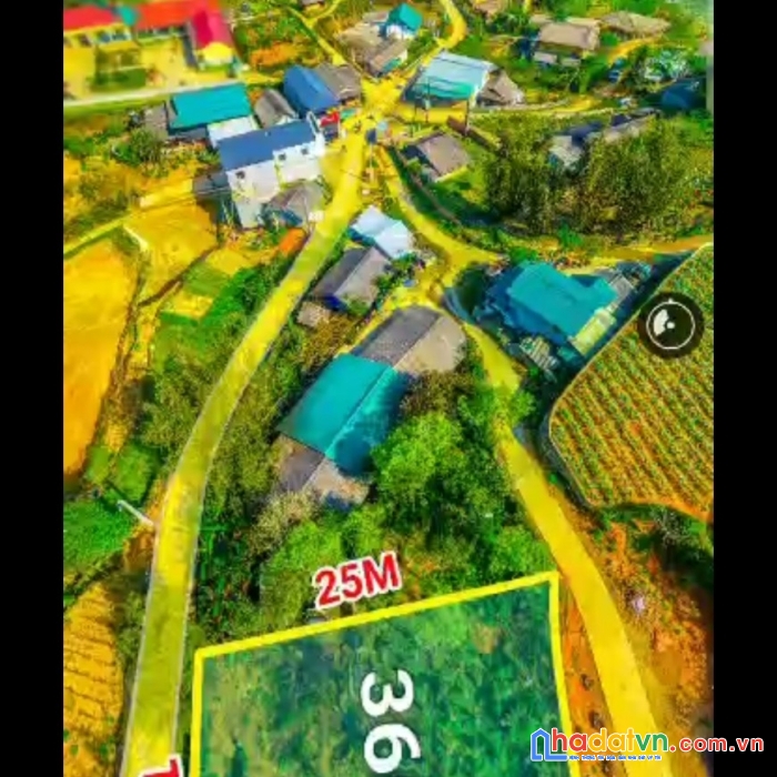 Bđs sapa nơi đầu tư an toàn hiệu quả. bán 360m2 vị trí đẹp, phù hợp kinh doanh, đầu cơ.