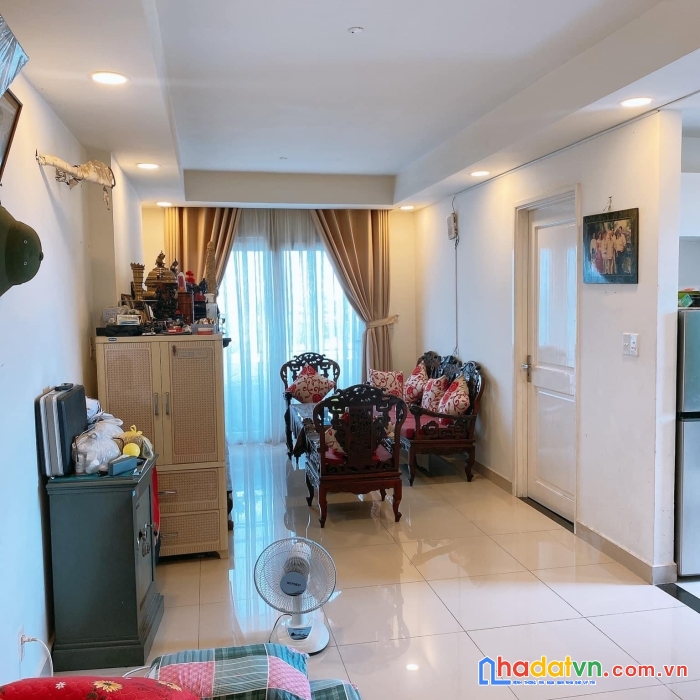 Căn hộ 2 ngủ, chung cư viện 103, 83.5m, giá hợp lý chỉ nhỉnh 2 tỷ