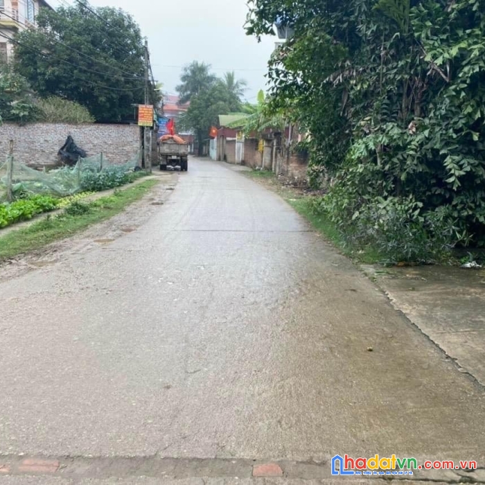 Trục chính kinh doanh tại dược thượng - tiên dược - ss. 62m . đường 2 oto tránh