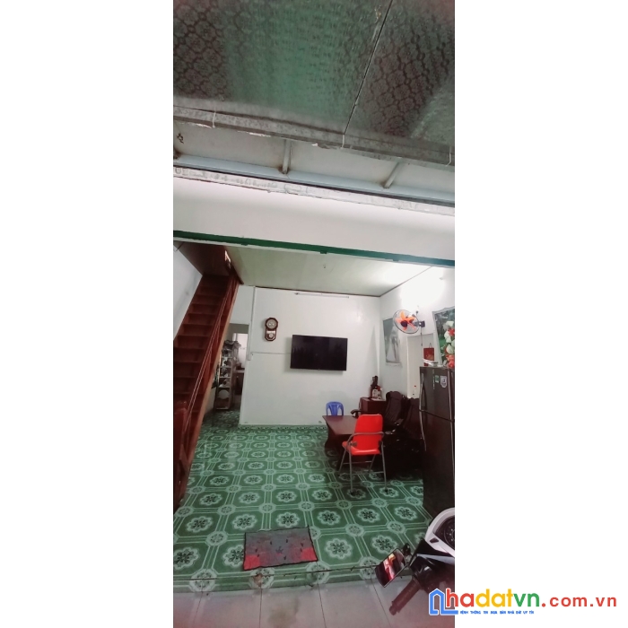 Bán gấp căn nhà chính chủ vị trí đẹp tại đường lê lợi, phường 4, tp vũng tàu