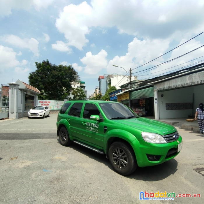 Chính chủ gấp bán nhà phước long b, tp.thủ đức, 8 tỷ tl, 0938122107