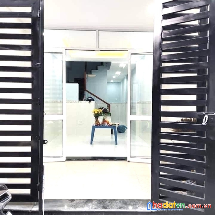Chủ giảm giá chào 100tr - hiệp bình chánh- 40m2- 2 tầng 3.4 tỷ