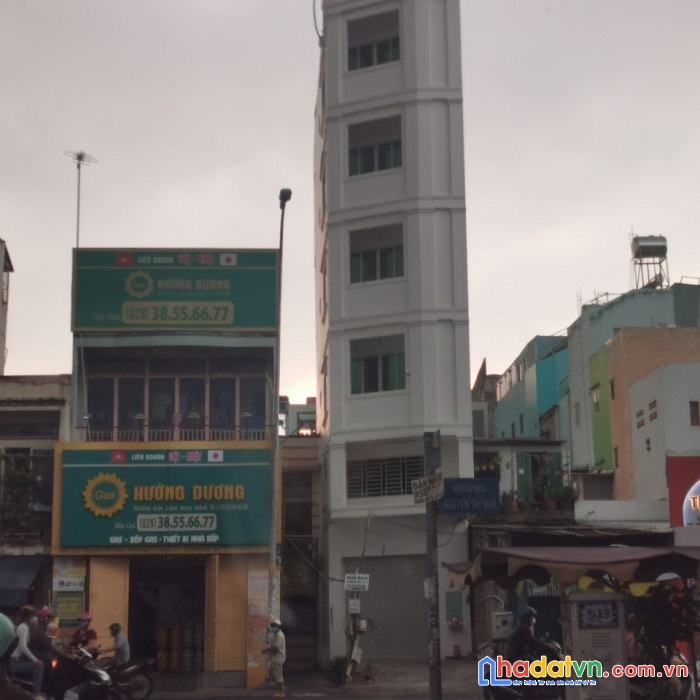 Chính chủ cần bán căn nhà đẹp vị trí đắc địa tại quận 11 - tp hồ chí minh