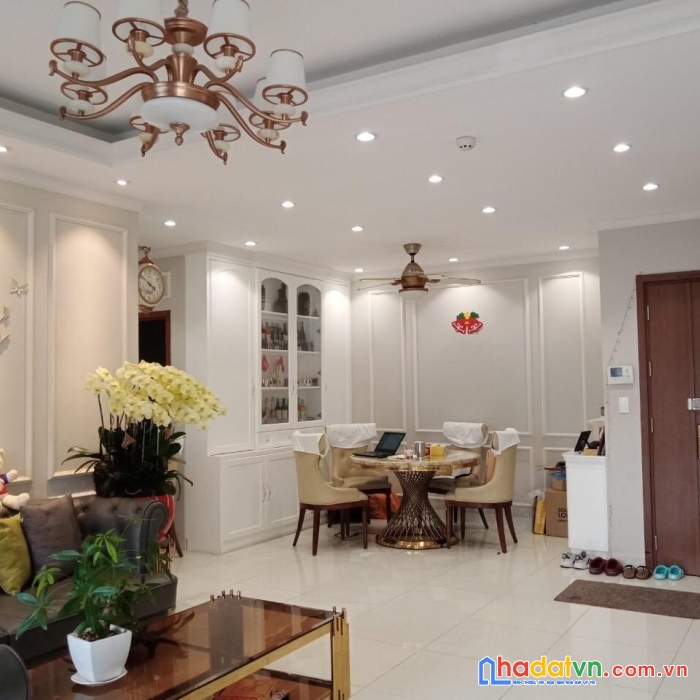Phải nói là đẹp, căn hộ 3 ngủ, xuân mai riverside thanh bình, mỗ lao, hà đông