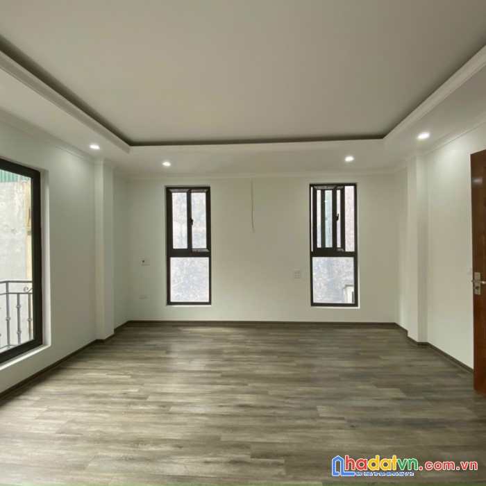 Ai là người hữu duyên quyết ngay nhà giải phóng 36m2, 5.4 tỷ 