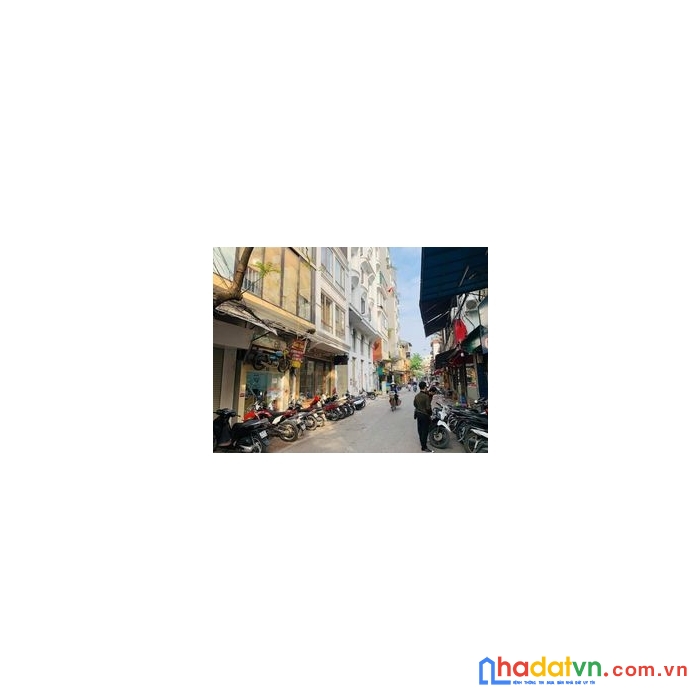 Mặt phố đào duy từ phố cổ - hoàn kiếm, kinh doanh ô tô, 6 tầng, mt 4.5m, 25.5 tỷ