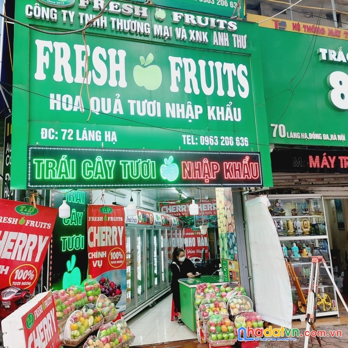 Bán nhà mặt phố láng hạ, view thóang, không dinh cầu vượt kinh doanh sầm uất.