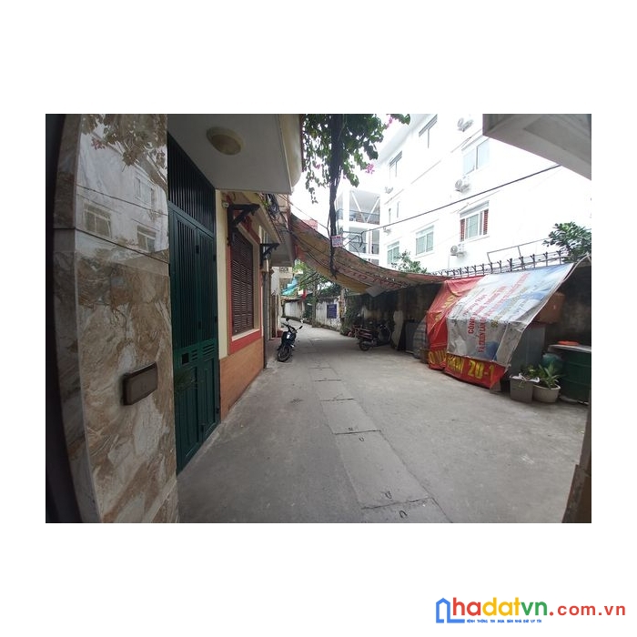 Cần bán gấp nhà cấp 4 nguyễn xiển- thanh xuân, 50m2, 41m mặt tiền, ô tô đỗ cửa giá chỉ 2,22 tỷ