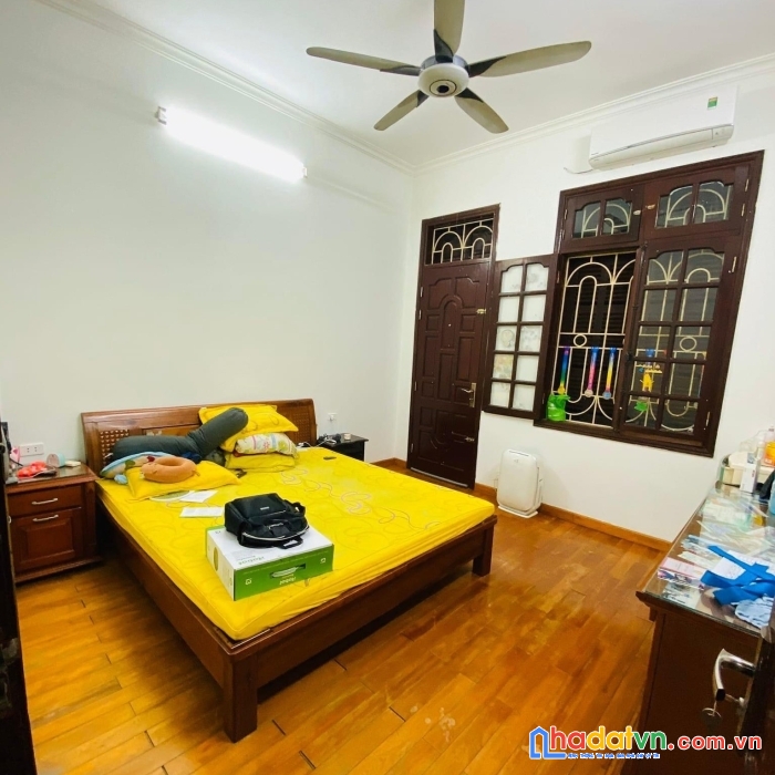 Bán nhà ngõ chẵn thái hà, đống đa, dân xây, ô tô, giá rẻ, 45m2, 4 ngủ, chỉ 5.2 tỷ