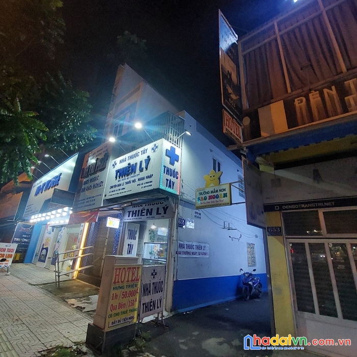Bán nhà ở liền, 44m2, gần gigamall thủ đức, 3 tầng kiên cố, chỉ 5 tỷ.