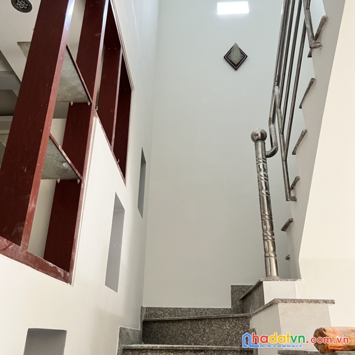 Bán nhà liên khu 5-6 bình tân - chỉ nhỉnh 3 tỷ có nhà hxh 6m gần trạm thu phí an sương an lạc