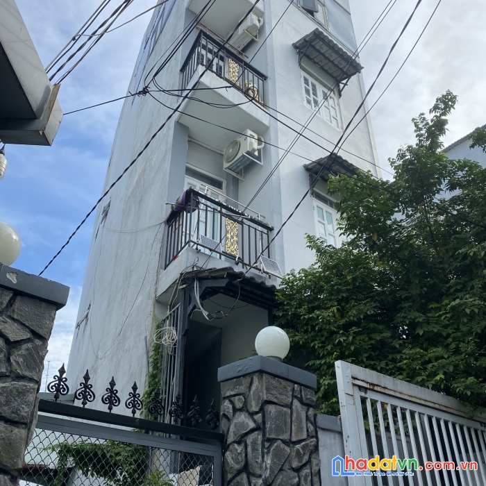 8 phòng cho thuê, thu nhập 20 triệu, huỳnh tấn phát, quận 7, hơn 4 tỷ