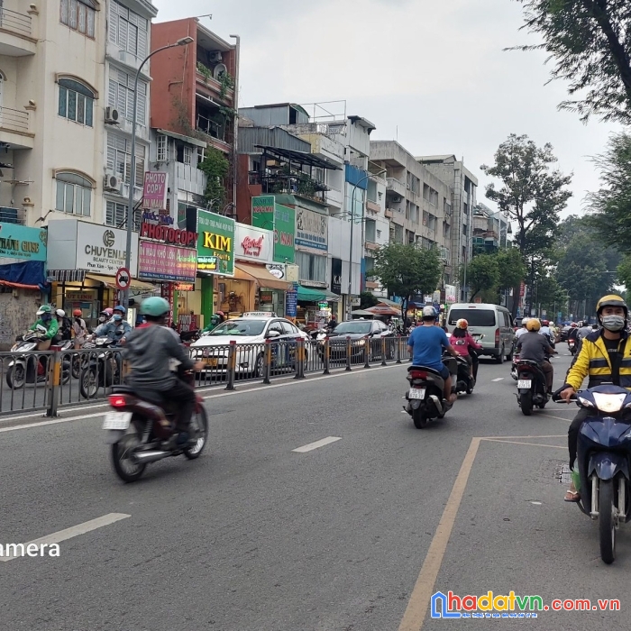 Nợ bank 44m2-5t 4,15x10-8 tỷ đinh tiên hoàng phường 3 bình thạnh 998