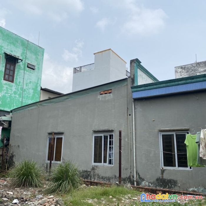 Bán nhà gần bênh viện hạnh phúc hiệp bình phước thủ đức 5x11 chỉ 3tỷ