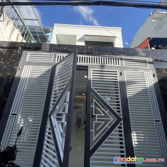 Bán nhà gần hxh nguyễn văn công gò vấp 5 x10, 3pn, 3 tỷ
