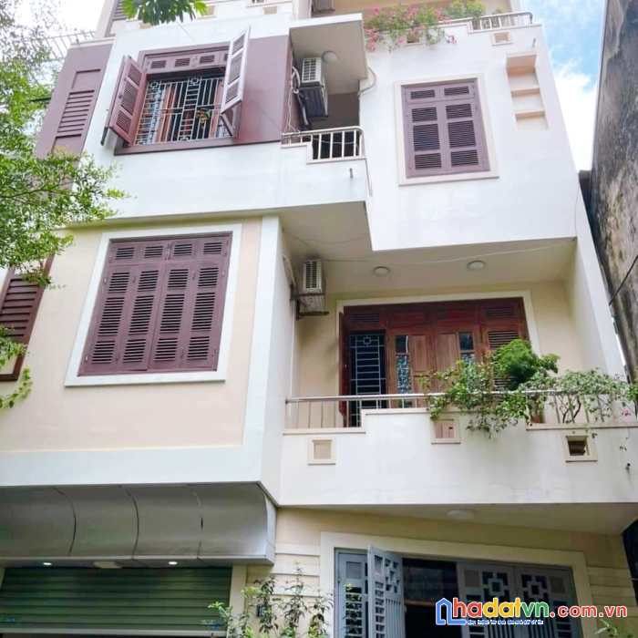 Bán nhà minh khai. gara 7 chỗ 90m x 5 tầng - 12 tỷ có thương lượng