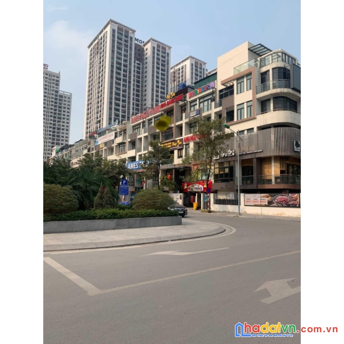Bán liền kề hd mon city - hàm nghi - mỹ đình kđt mở, kd sầm uất, 96m2 x 6 tầng x mt 6m, 36 tỷ