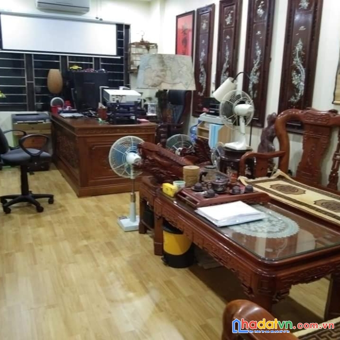 Bán nhà vạn phúc, hà đông, cán bộ xây, phân lô vuông vắn, ở ngay, 44m2, giá 3.5 tỷ