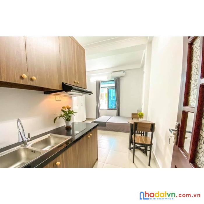 Bán nhà quang trung, hà đông, nhà đẹp quyền năng giá rẻ giật mình 3.35 tỷ, 45m2