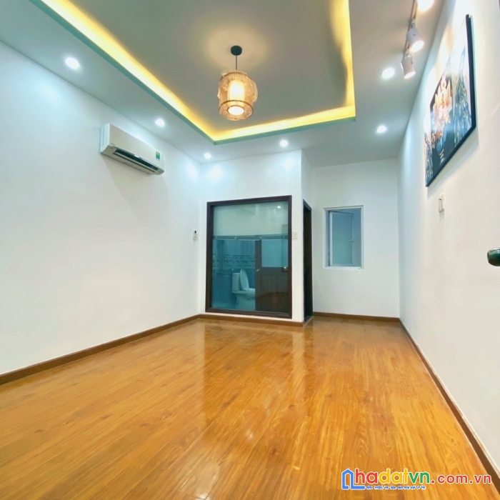 Bán nhà đẹp hxh quận tân phú phường tây thạnh 60m2 - 3 tầng 3pn