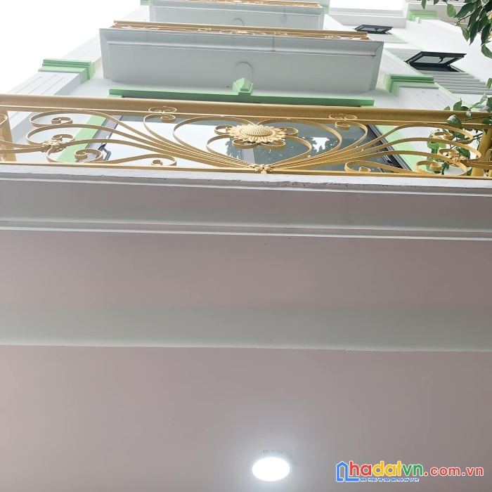 Bán nhà mới phan đình giót la khê- hà đông - hà nội - dt 37m, 4 tầng, mt 5.3, giá 3.9 tỷ có tl