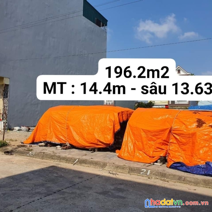 Sở hữu ngay lô đất đẹp vip - giá ưu đãi tại khu kinh tế đảo ngọc vân đồn -  quảng ninh