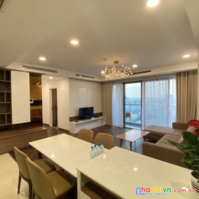Căn hộ 3 ngủ samsora premier chu văn an hà đông, đẳng cấp, diện tích 87m giá chào chỉ 3.05 tỷ