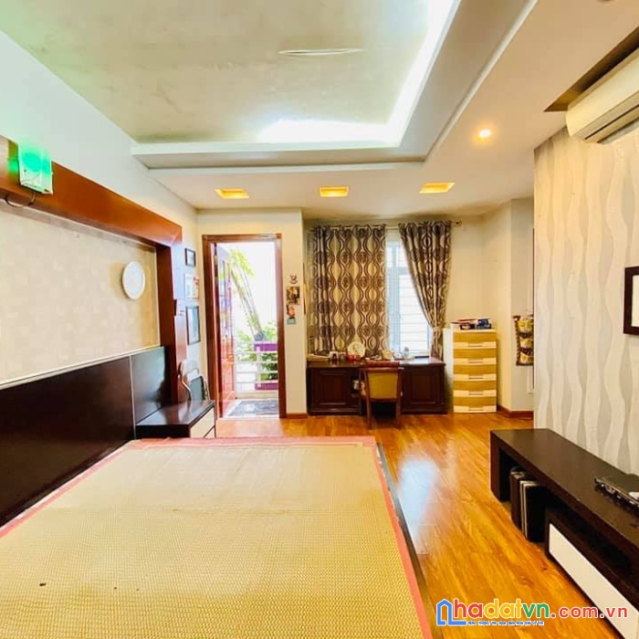 Bán nhà  kim giang, ngõ ô tô tránh, 52m2, 10 tỷ