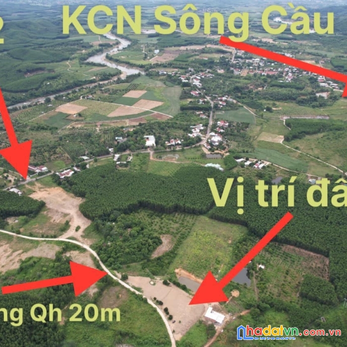 Bán lô đất mặt tiền đường lê duẫn nằm ngay thị trấn khánh vĩnh chỉ 790k/m