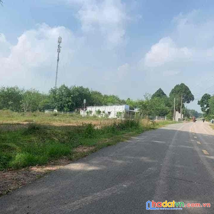 Bán đất nhà đầu tư world cup ngay trung tâm tp tây ninh