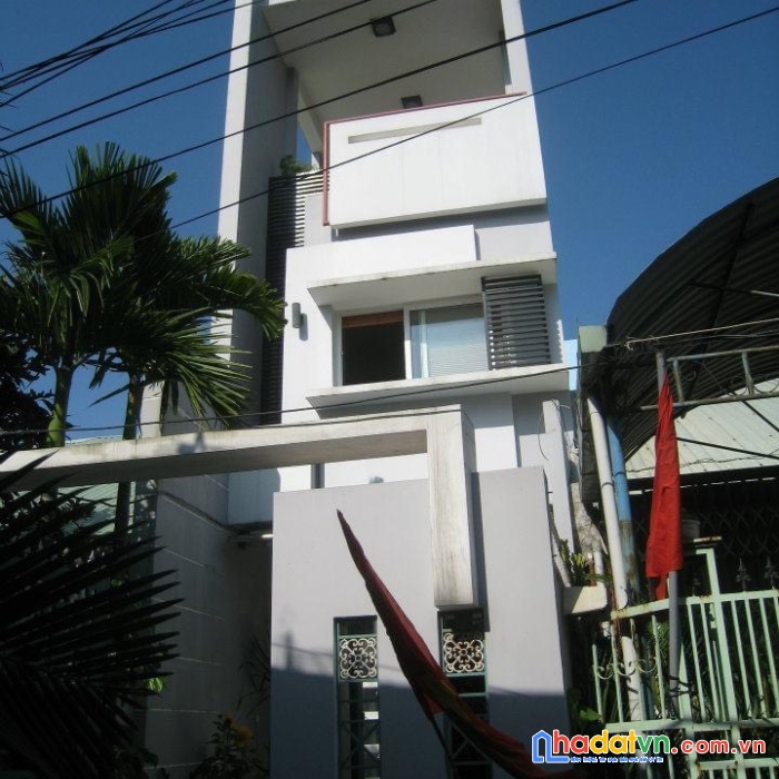 Chính chủ cần bán nhà tại đường 454/18/4 nguyễn tri phương, phường hòa thuận tây, quận hải châu,