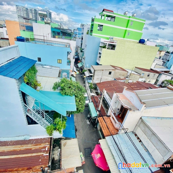 Bán nhà đoàn văn bơ, q.4, hxh thông kinh doanh, 87m2, giá chỉ 5.9 tỷ!