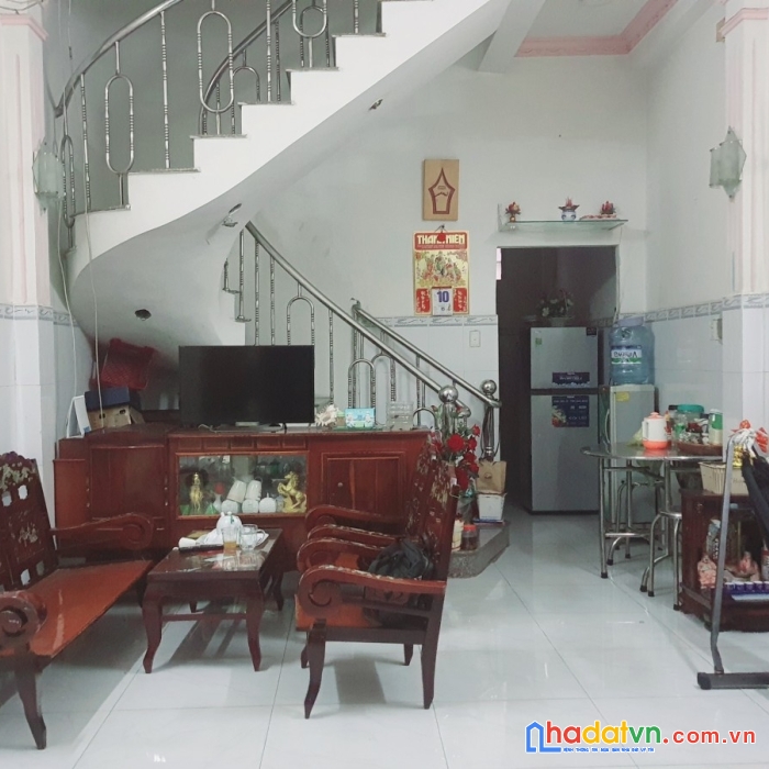 Góc 2mt hẻm 4m nguyễn văn công p3 gò vấp 4x14 3.65 tỷ tl