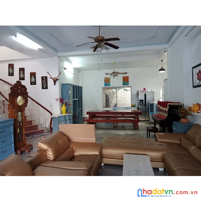 Biệt thự đẹp 400m2 gần gigamal hẻm xe hơi hiệp bình chánh thủ đức giá 35 tỷ