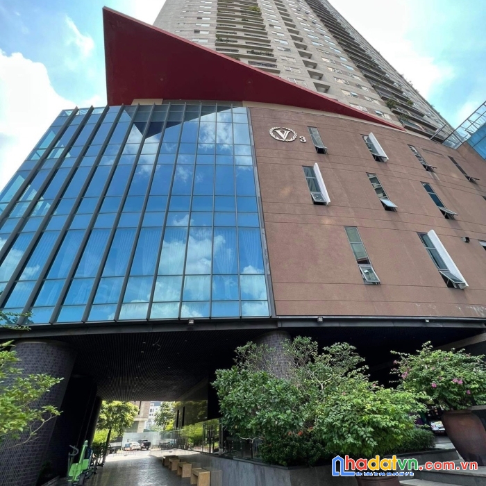 Bán victoria văn phú, 2 ngủ, hướng đông nam, nhỉnh 2 tỷ.