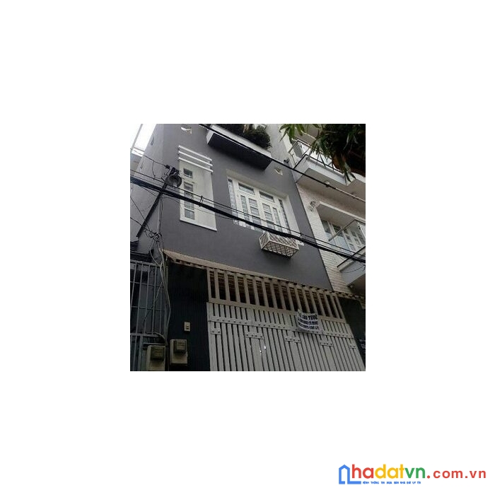 Chính chủ cần bán nhà 1 trệt 2 lầu tại đường số 14, phường bình hưng hòa a