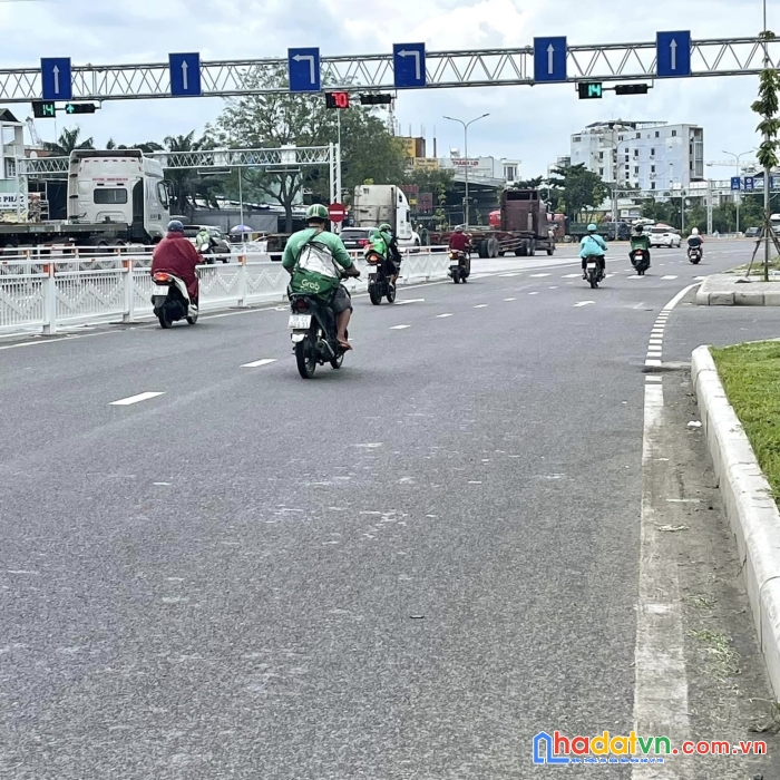Mặt tiền kinh doanh nguyễn văn linh - ngang 11m - chỉ 6 tỷ